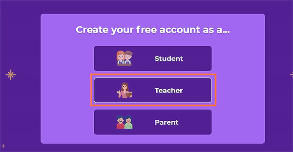 Select Teacher