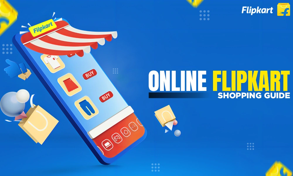 online flipkart shopping guide