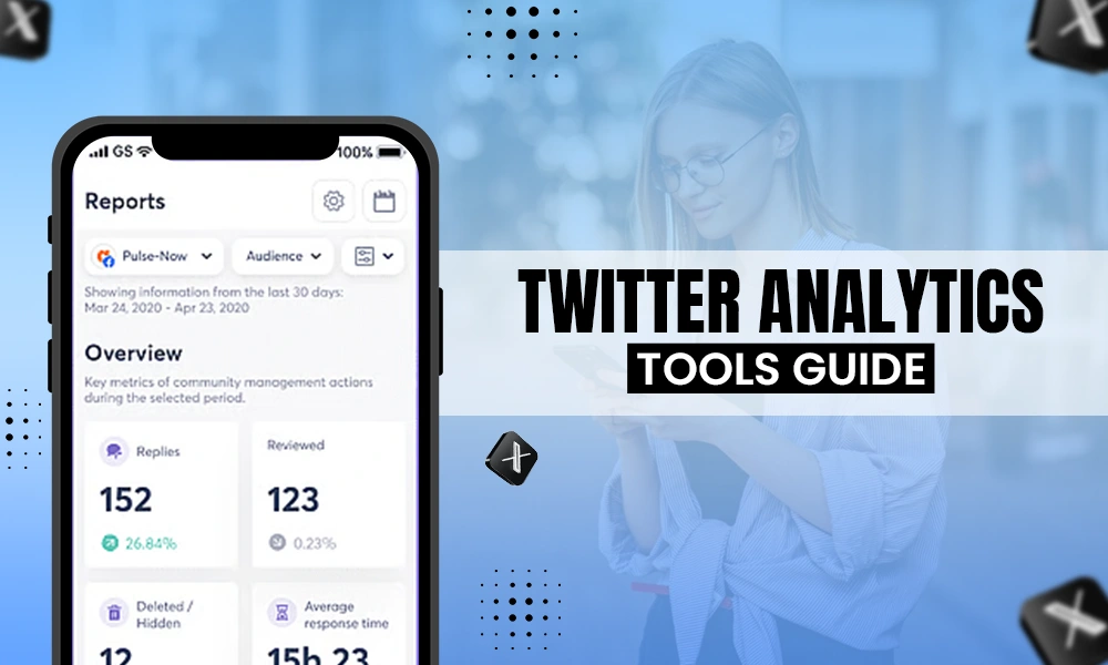 twitter analytics tools