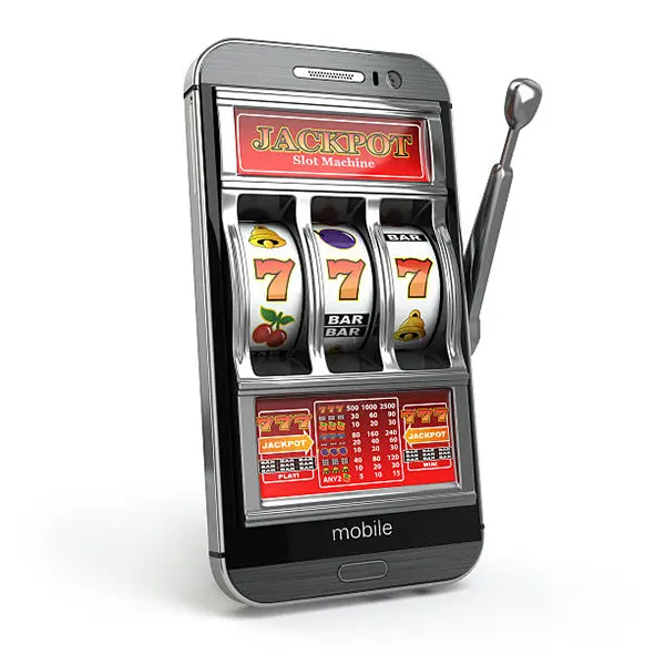 Playing Slot Online
