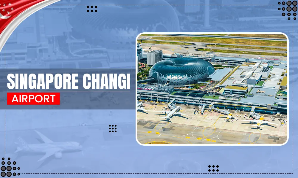 singapore changi airport
