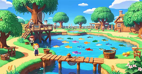 What is the Summer Clover Cheat Engine?