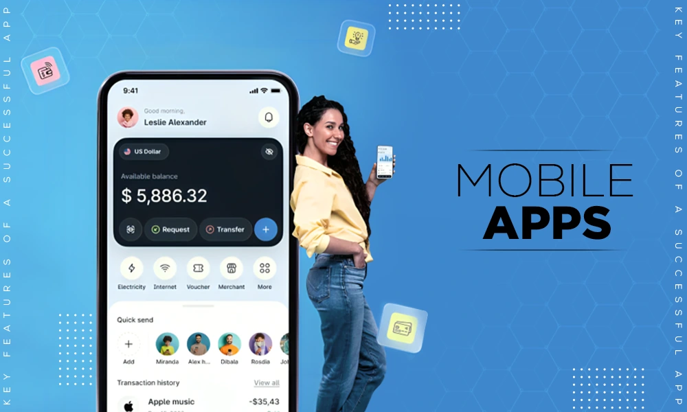 Mobile Apps
