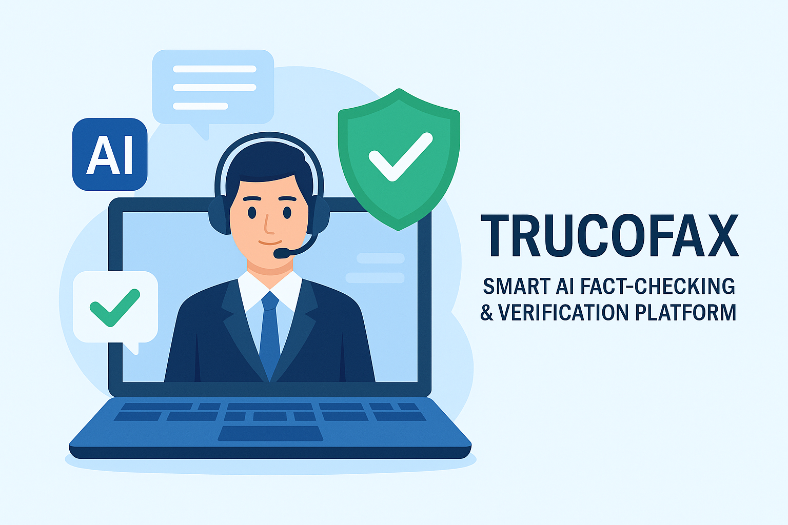 Trucofax