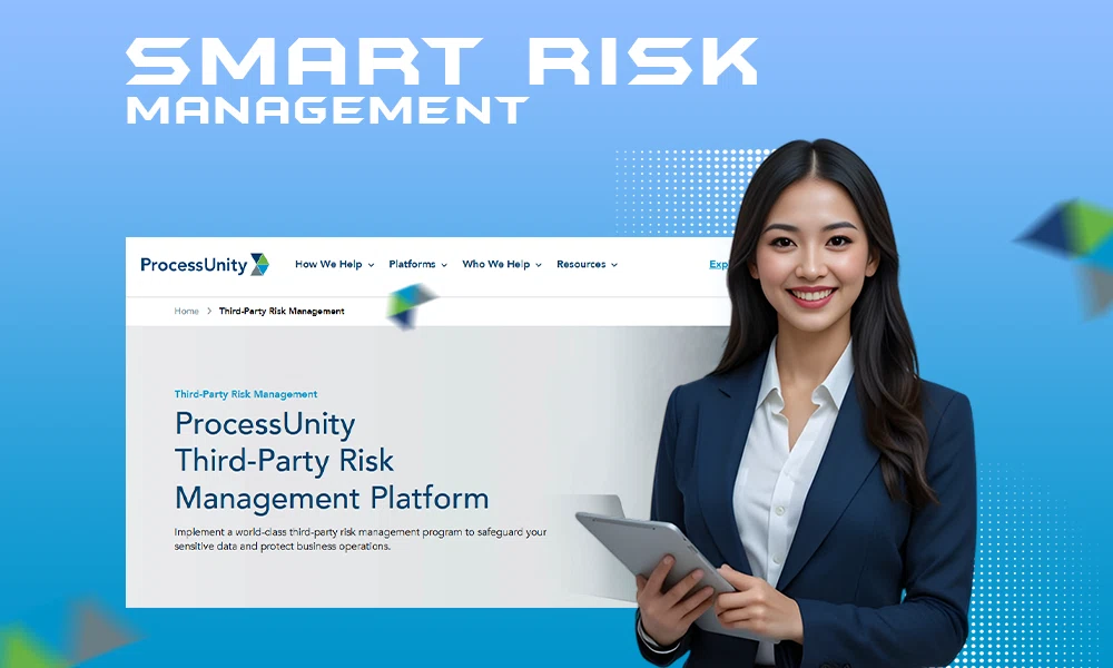 smart risk managment