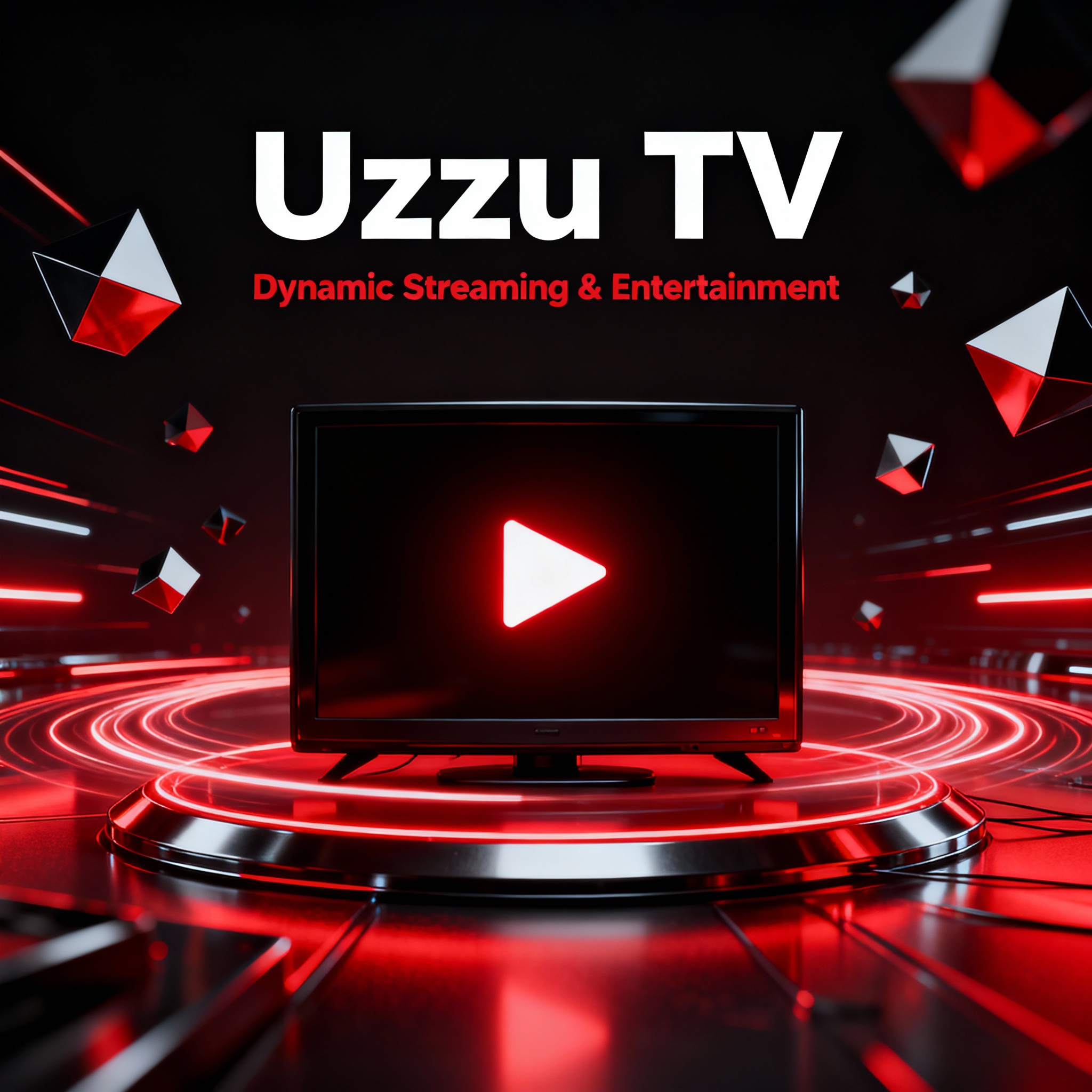 Uzzu TV