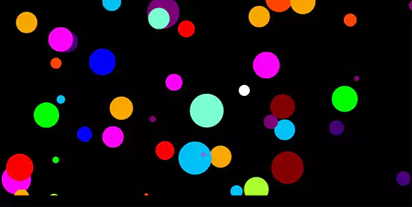Agario Minigame Interface