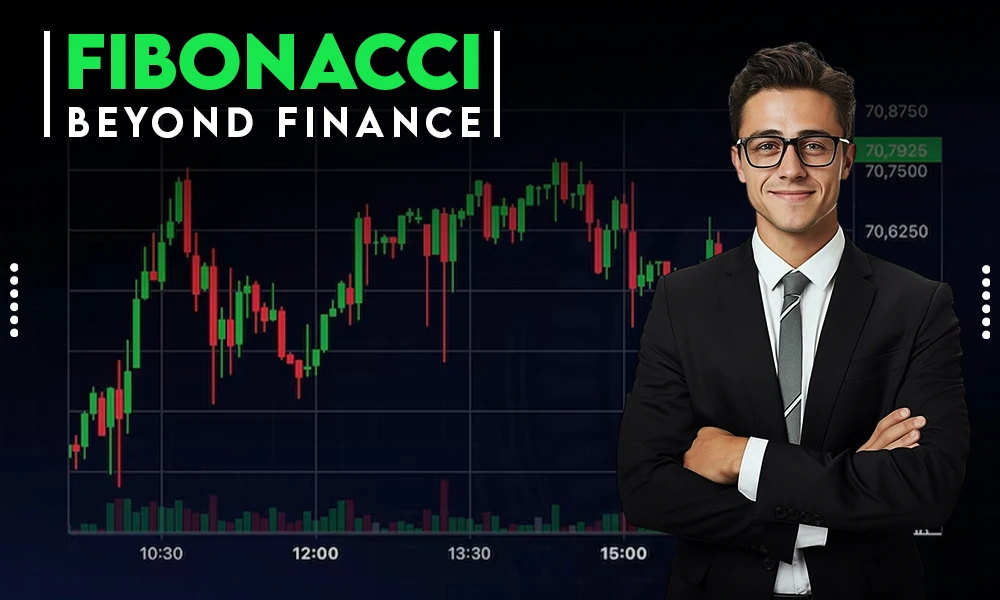 FIBONACCI BEYOND FINANCE