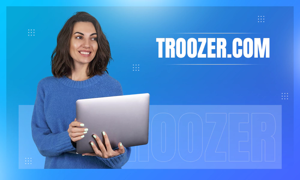 Troozer Com