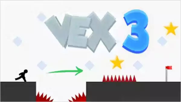 Vex 3 Interface