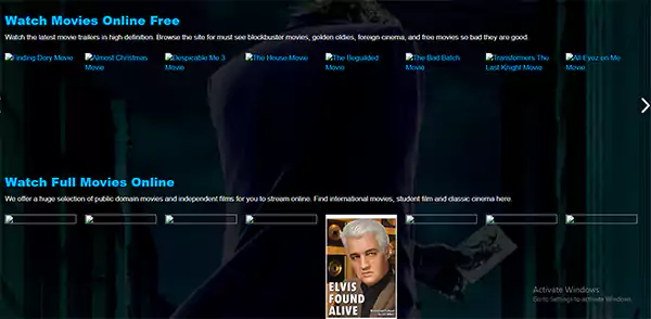 WatchMovieStream