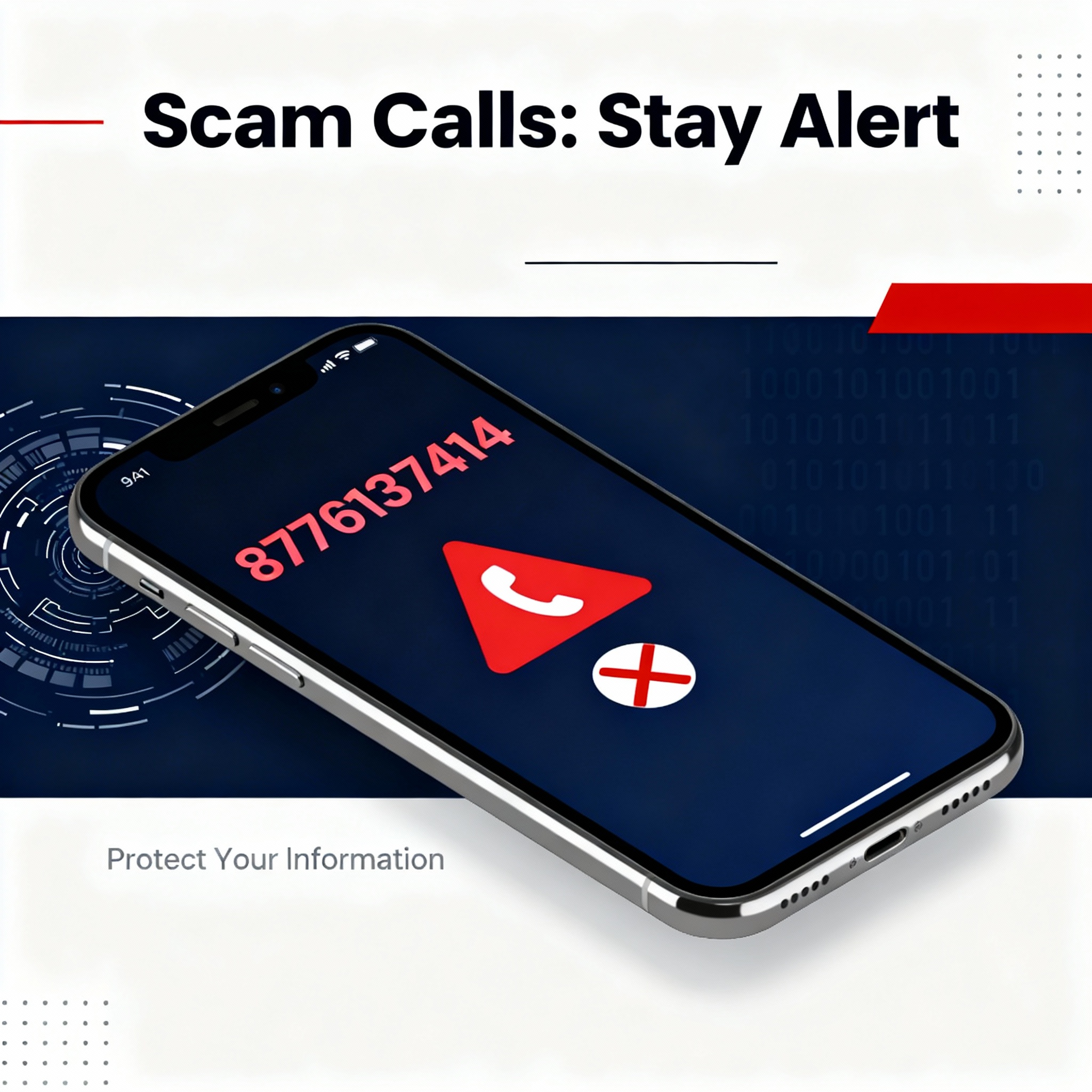 8776137414 Scam Call