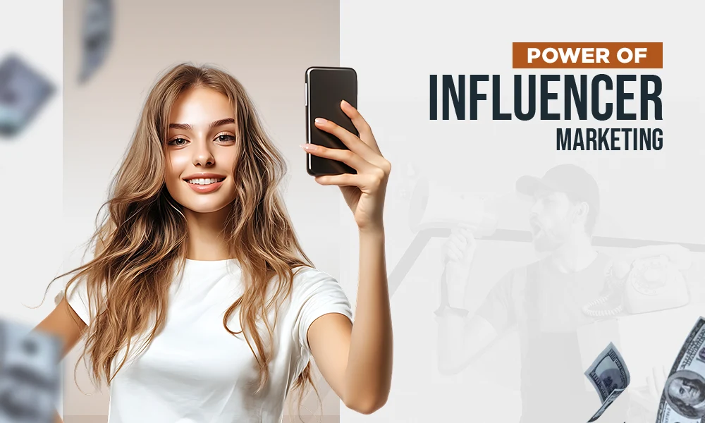 Influencer Marketing
