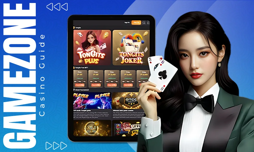 Mastering GameZone Casino