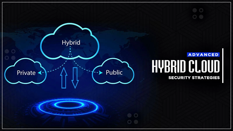 advanced hybrid cloud security strategies