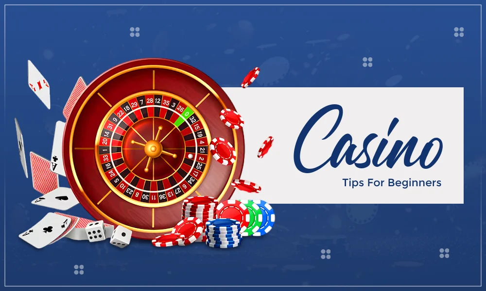 Casino Tips