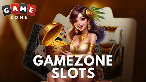 gamezone slots
