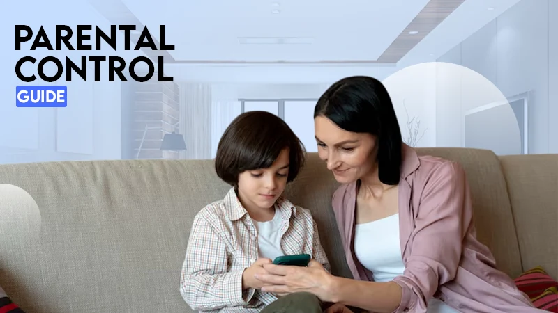 parental control guide
