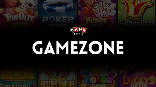 GameZone Online Games