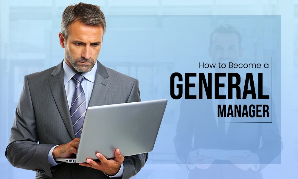 Genral Manager