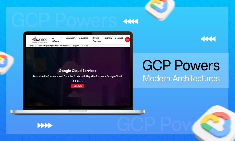 GCP