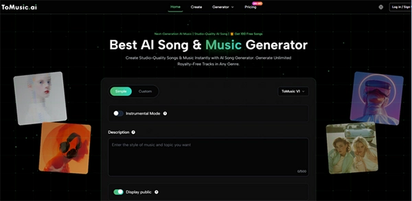Music AI