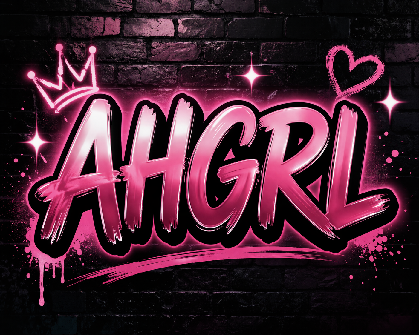 AHGRL Meaning