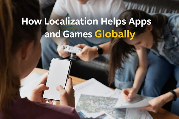 localization