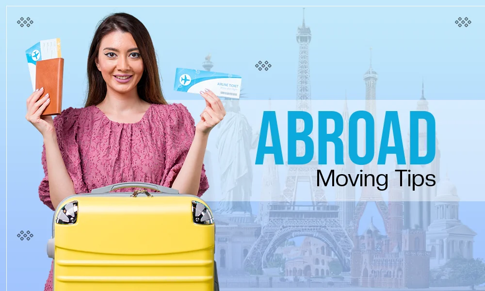 Abroad Moving