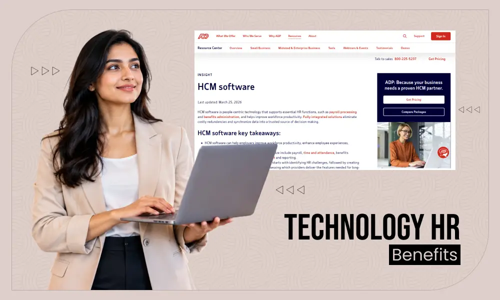 How To Choose HR Technology That Employees Will Actually Use