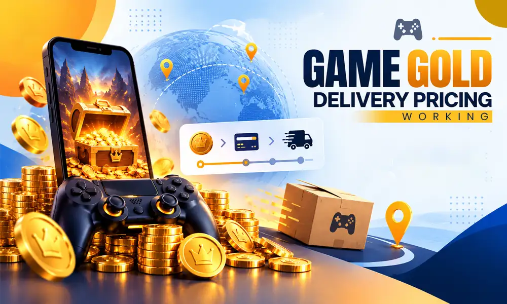 What Actually Determines WoW Gold Price and Delivery