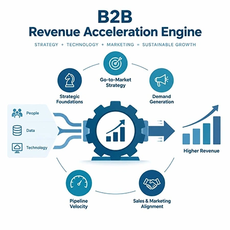Revenue Acceleration