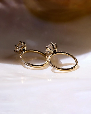 engagement rings